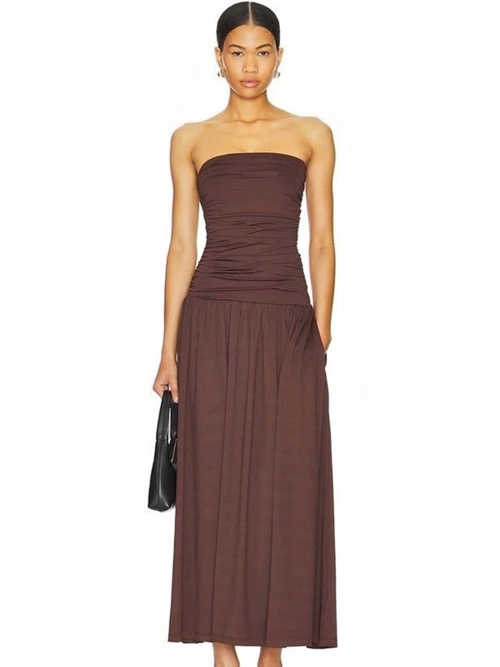 NIA Santal Dress in Nutshell